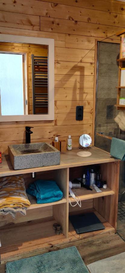Appartement Sur La Plage 아작시오 외부 사진
